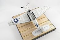 U-Jagd-Flugzeug Grumman TBM-1C Avenger (1/48)