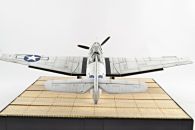 U-Jagd-Flugzeug Grumman TBM-1C Avenger (1/48)