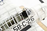 U-Jagd-Flugzeug Grumman TBM-1C Avenger (1/48)