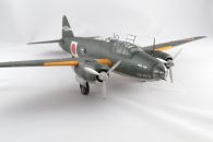 Mitsubishi G4M1