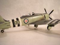 Sea Fury