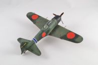 Mitsubishi A6M5 Zero (1/48)