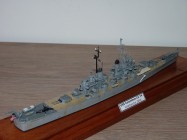 Schwerer Kreuzer USS Columbus (1/700)