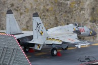 Shenyang J-15 (1/72)