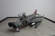 Jagdflugzeug McDonnell Douglas Phantom FG.1 (1/72)