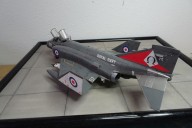 Jagdflugzeug McDonnell Douglas Phantom FG.1 (1/72)