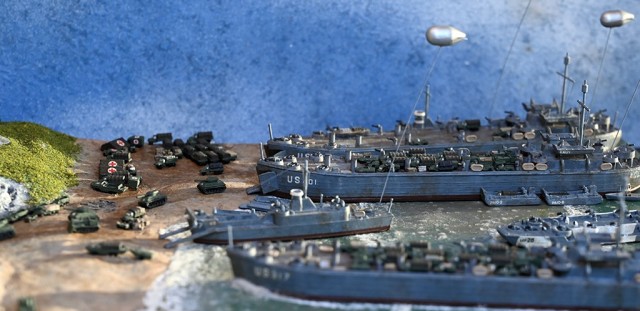 D-Day (1/700)