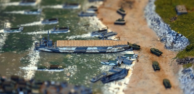 D-Day (1/700)