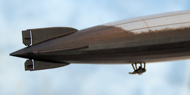 Zeppelin  L53 (1/700)