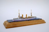 Kleiner Kreuzer SMS Undine (1/700)