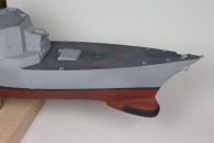 Lenkwaffenzerstörer USS Arleigh Burke (1/350)