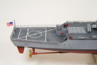 Lenkwaffenzerstörer USS Arleigh Burke (1/350)