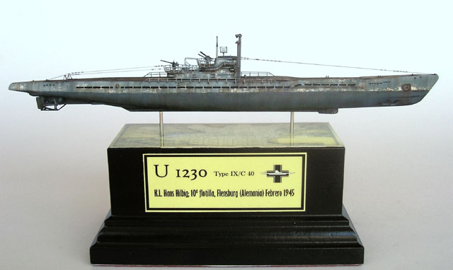 U 1230