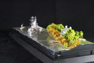 Minensucher HMS Ascot (1/700)