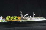 Minensucher HMS Ascot (1/700)