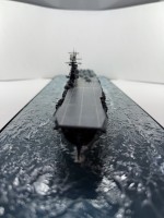 Flugzeugträger USS Enterprisea (1/700)