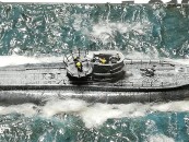 U-Boot U 81 (1/350)