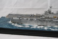 Landungsträger USS Wasp (1/700)