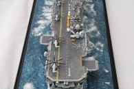 Landungsträger USS Wasp (1/700)