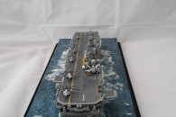 Landungsträger USS Wasp (1/700)