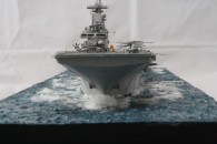 Landungsträger USS Wasp (1/700)