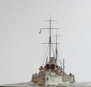 Minensucher HMS Atherstone (1/350)