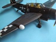 Grumman TBM-3 Avenger