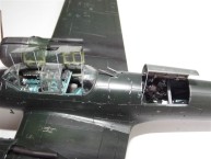 Nakajima J1N1 Gekko