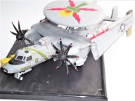 Grumman E-2C Hawkeye (1/48)