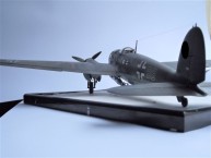 Torpedobomber Heinkel He 111 H-6 (1/48)