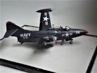 Grumman F9F Panther (1/48)