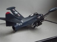 Grumman F9F Panther (1/48)