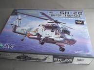 Kaman SH-2G Super Seasprite (1/48)