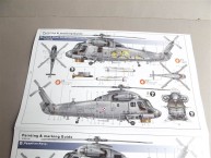 Kaman SH-2G Super Seasprite (1/48)