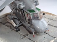 Kaman SH-2G Super Seasprite (1/48)