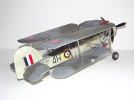 Fairey Swordfish (1/32)