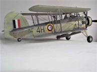 Fairey Swordfish (1/32)