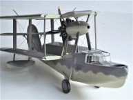 Supermarine Walrus (1/48)