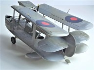 Supermarine Walrus (1/48)