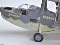 Supermarine Walrus (1/48)