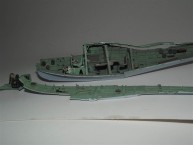 Supermarine Walrus (1/48)