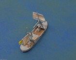 Kanonenboot Cheng Tung (1/700)