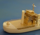 Kranschiff Seishu Maru (1/700)