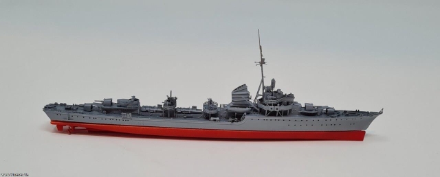 Flottentorpedoboot T-61 (1/700)