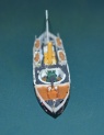 Kanonenboot SMS Wespe (1/700)