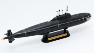 Russisches U-Boot des Projekts 705 (Alfa) (1/350)