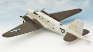 U-Jagd-Flugzeug Douglas B-18B Bolo (1/72)