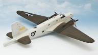 U-Jagd-Flugzeug Douglas B-18B Bolo (1/72)