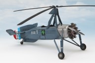 Traghubschrauber Lioré et Olivier LeO C.30A (1/35)