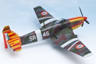 Sturzkampfbomber Loire-Nieuport LN.40 (1/48)